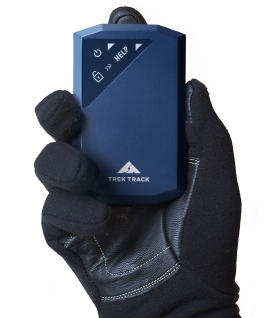 IoTデバイスで未来のアウトドアインフラを作るサービス『TREK TRACK(トレック トラック)』2018年1月11日(木)よりバックカントリーエリアでのサービス開始