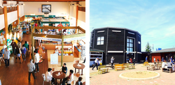 北海道のみなとオアシスや道の駅(函館市・網走市・ニセコ町)で訪日客向けに双方向音声翻訳デバイス『IU』アイ・ユーの社会実証をモニタリング