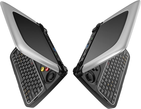 株式会社天空、GPD WIN２の日本での公式予約販売を決定