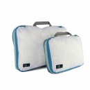 海外で累計1億円を集めたファスナー圧縮式収納バッグ「Acteon Packing Cube」Kibidangoで、1月17日（水）より日本上陸プロジェクト開始！