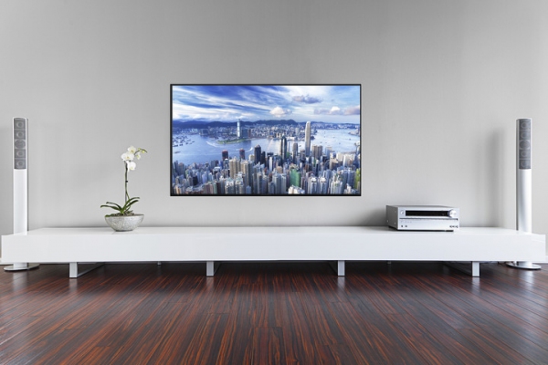 55型4K液晶モニターHDMI 2.0 HDCP2.2 60Hz　SVA「JN-VT5500UHD」を発表