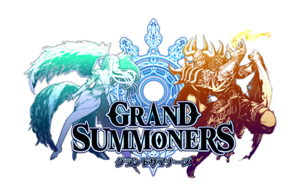 グッドスマイルカンパニー、超本格王道RPG『グランドサマナーズ』の英語版ティザーサイトを公開！さらに米国での配信も決定！