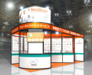健康博覧会2018に【RenoBody】ウォーキングイベントサービスを出展