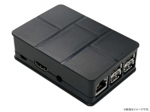 OSセットアップ済みですぐに使えるシングルボードPC『DG-Tinker3288』を販売開始