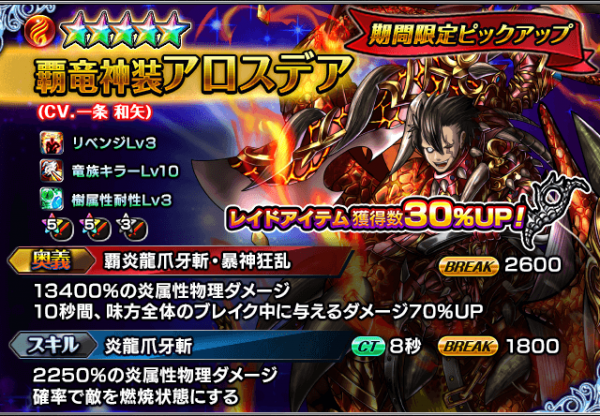 シャディとアロスデアがパワーUP！超本格王道RPG『グランドサマナーズ』本日1/26(金)より『英雄祭・絆』開催。さらに1/29(月)19:00～公式生放送配信