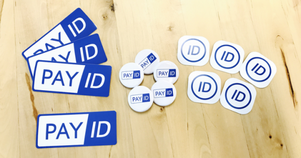 「PAY ID」登録ユーザー100万人突破のお知らせ