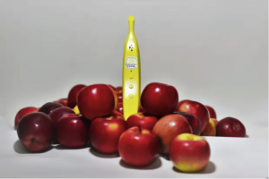 まだアップルで電話してるの？“バナナの時代”がやってくる！「Banana Phone（バナナフォン）」日本上陸決定！