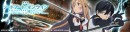 『劇場版 ソードアート・オンライン -オーディナル・スケール-』のキャラを印刷したiPhone XケースやiPhone8 ケースが新登場！