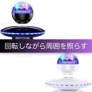 パソコン工房 AKIBA STARTUPにて宙に浮きミラーボールのようにLEDが光るスピーカー「Flash LED」の展示・実演・販売を開始！