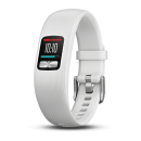Garmin　直射日光でも見やすいカラーMIPディスプレイ採用の活動量計『vivofit 4(ヴィヴォフィット4)』を3月1日(木)発売