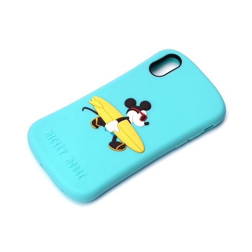 【ディズニー】人気のシリコンケースシリーズから新しいデザインが新発売