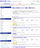 企業口コミサイト「キャリコネ」が新企業ランキングをリリース。年齢・職種・性別・雇用形態別の「イイネ企業」がわかります。