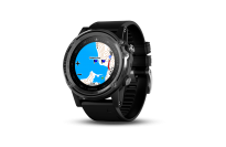Garmin　GPSの位置情報が使える唯一のダイビングウォッチ『Descent Mk1(ディーセント マークワン)』を2月21日(水)より発売開始
