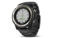 Garmin　米空軍U-2偵察機パイロットでも採用されたパイロットウォッチ『D2 Charlie(ディーツー チャーリー)』を2月21日(水)より発売開始