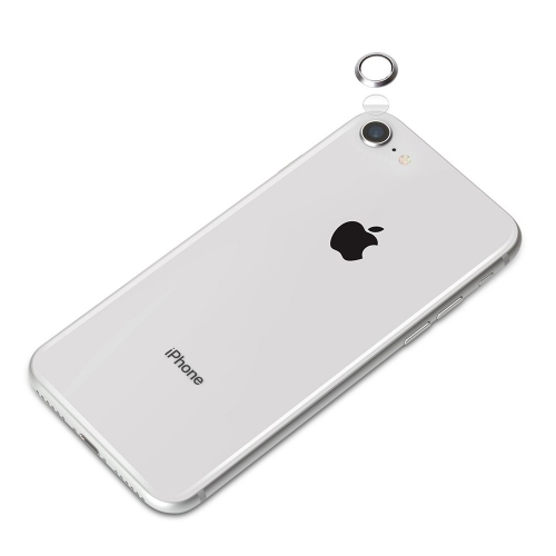 iPhoneのレンズを美しく守るカメラレンズ プロテクターセット新発売