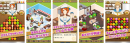 〜「パズル」×「カフェ経営」×「人気声優」〜　スマートフォンアプリ『パズルカフェ』をリリースいたしました