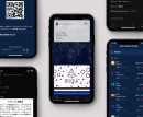 国内No1！暗号通貨ウォレット「HB Wallet」が10万ダウンロードを達成！