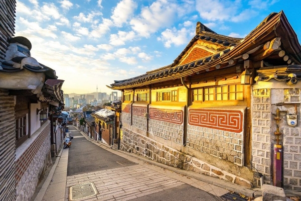 新社会人にとって初めての長期休みで人気旅行先はアジア！定番のソウルが1位でビーチリゾートも人気