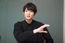 ３月21日公開「曇天に笑う」に出演！古川雄輝のおすすめ漫画を無料配信！独占インタビューも掲載