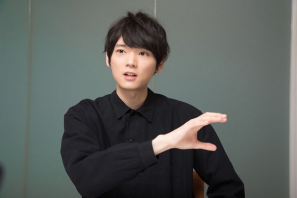 ３月21日公開「曇天に笑う」に出演！古川雄輝のおすすめ漫画を無料配信！独占インタビューも掲載