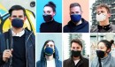 脱・白マスク！花粉症対策にオシャレ革命。フィルター交換式の高性能マスク「BANALE MASK（バナーレマスク）」日本上陸プロジェクト実施中！
