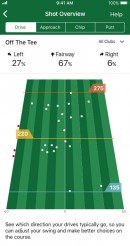 全てのショットを記録できるクラブトラッキングセンサー『Approach CT10』を発表