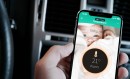 直径3.8センチ、重さ30gの超小型ポータブルスマートセンサー「MicroBot Sense」3月26日（月）より商品化に向けたクラウドファンディングを開始！