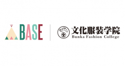 「BASE」が2018年度の文化服装学院の講師に就任