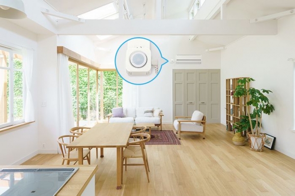 外出先でも「確実に」家電のON／OFFを確認できる！　電流センサー搭載のIoTリモコン「eRemote Pro」先行販売開始