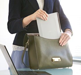 読みやすさと書き味を追求した、小型A5サイズのデジタルペーパー『DPT-CP1』を発売～スマートフォンとの連携で効率的なファイルの共有を実現～