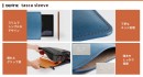 BEFiNE、Surface Laptop用などノートPC用スリーブ「tasca sleeve」新発売