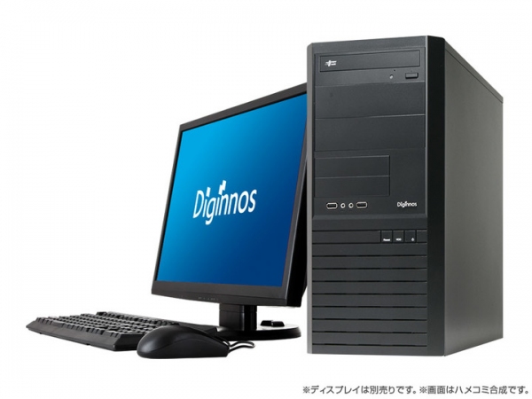 【サードウェーブよりリリース】第2世代 Ryzen (Pinnacle Ridge)搭載パソコンの販売を開始