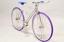 Webでデザインできる自転車ブランドCocci Pedaleが女性向け新モデルのネーミング募集キャンペーンを開始