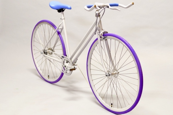 Webでデザインできる自転車ブランドCocci Pedaleが女性向け新モデルのネーミング募集キャンペーンを開始