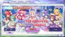 本格ファンタジーゲーム【宝石姫】βリリース記念☆ DMMGAMES 初！？先着５万人『３０００ジェム』もらえる！ 『七彩煌（スペクトラ）』も無料プレゼント♪
