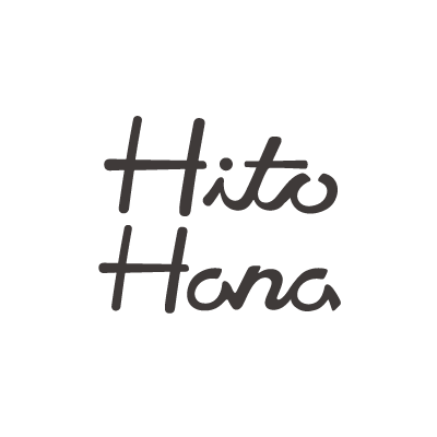 フラワー・グリーンの通販サイト『HitoHana（ひとはな）』、ブランドロゴを刷新