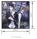 アニメ『Butlers～千年百年物語～』のキャラを印刷したiPhoneケースやパスケースなど3種4製品が新登場！