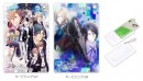 アニメ『Butlers～千年百年物語～』のキャラを印刷したiPhoneケースやパスケースなど3種4製品が新登場！