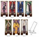 アニメ『ニル・アドミラリの天秤』のキャラを印刷した手帳型スマホケースやiPhoneケースなど5種35製品が新登場！