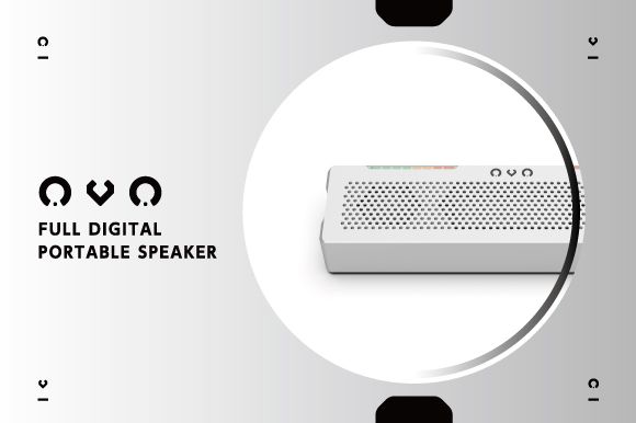 USBにつなぐだけ！ 映画館の感動を完全再現するポータブルスピーカー誕生 Made in TOHOKU『OVO』パソコン工房 AKIBA STARTUP で展示開始！