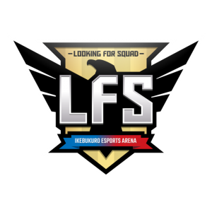 都内最大級eスポーツ施設　LFS(ルフス)が　アジア競技大会　日本代表決定戦　会場に選ばれました