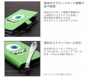 【ディズニー】「PIXAR」キャラクターのスマホケース6月20日発売