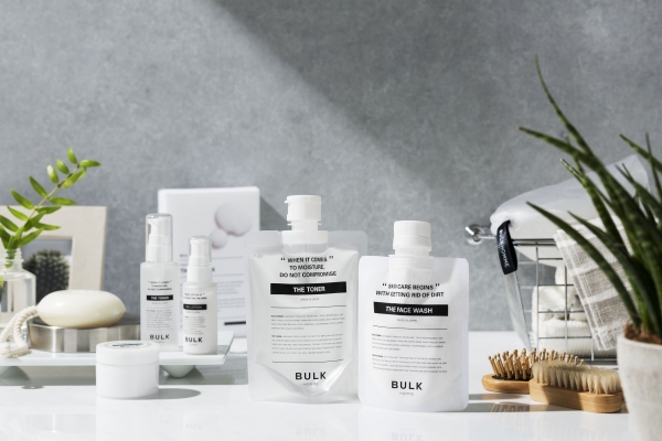 【導入事例】メンズコスメブランド「BULK HOMME(バルクオム)」がSNS広告にUGCを活用、新規顧客の獲得件数が7倍に