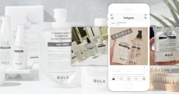 【導入事例】メンズコスメブランド「BULK HOMME(バルクオム)」がSNS広告にUGCを活用、新規顧客の獲得件数が7倍に