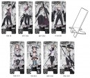 アニメ『Caligula -カリギュラ-』のキャラを印刷したiPhoneケースやスマホスタンドなど4種20製品が新登場！
