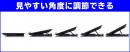 【上海問屋限定販売】ノートPCを冷却して快適に使おう　15.6インチ対応　ノートPC冷却クーラー　販売開始