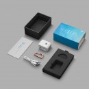 軽量45g・防水仕様のUSB 充電式小型LED ランタン「HELIO（ヘリオ）」Kibidangoで日本上陸プロジェクト実施中！