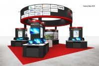 京セラコミュニケーションシステム株式会社が「Interop Tokyo 2018」に出展6月13日（水）～15日（金）幕張メッセでSigfoxを紹介