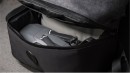 マルチに使える「ドローン専用ポケット付」バックパック、ALPAKA「Shift Pack（シフトパック）」登場！ 6月10日より日本上陸プロジェクト開始。