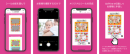 ～お客様を笑顔に～　オシャレな写真シールがすぐ作れるiPhoneアプリ【もらってウレシール】をリリース